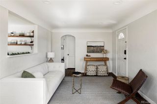 3549 N Harrison Street, Denver, CO 80205
