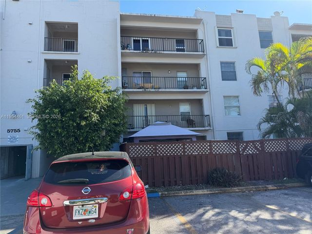 5755 W 20th Ave 308, Hialeah, FL 33012