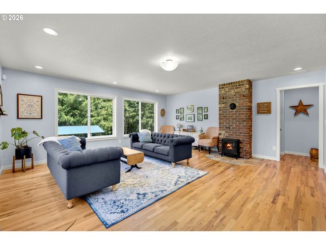 18111 Ne 241ST Pl, Brush Prairie, WA 98606