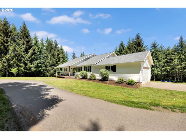 18111 Ne 241ST Pl, Brush Prairie, WA 98606