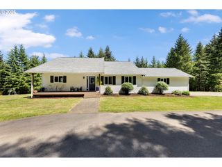18111 Ne 241ST Pl, Brush Prairie, WA 98606