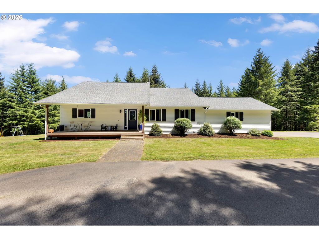 18111 Ne 241ST Pl, Brush Prairie, WA 98606