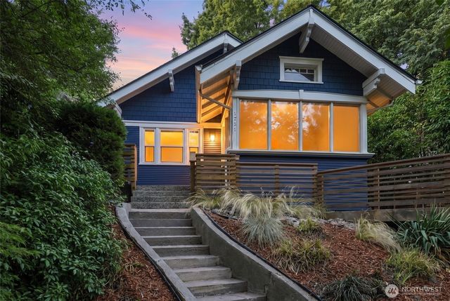 1731 Lake Washington Boulevard S, Seattle, WA 98144