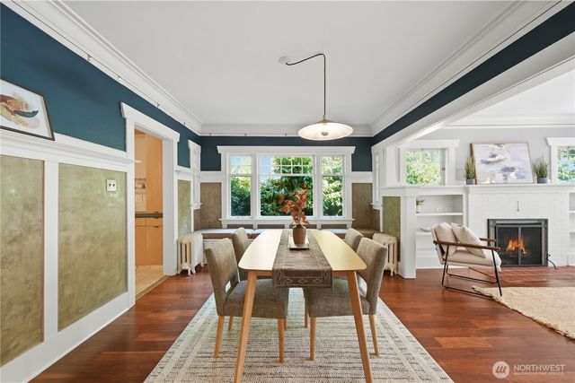 1731 Lake Washington Boulevard S, Seattle, WA 98144