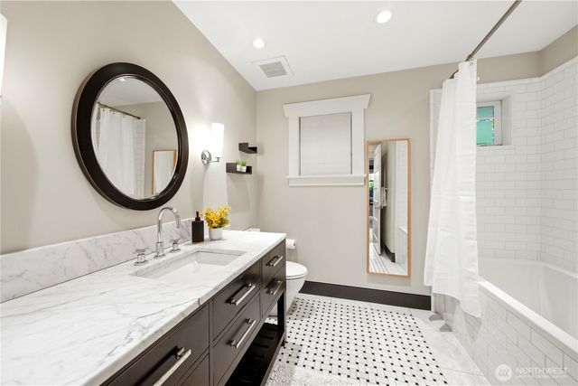 1731 Lake Washington Boulevard S, Seattle, WA 98144