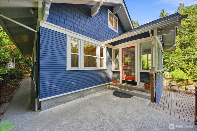 1731 Lake Washington Boulevard S, Seattle, WA 98144