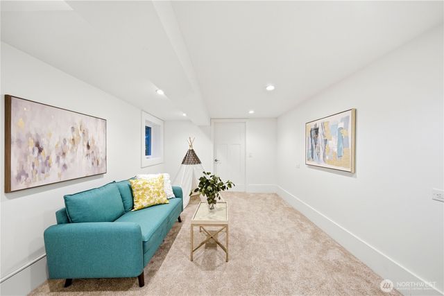 1731 Lake Washington Boulevard S, Seattle, WA 98144