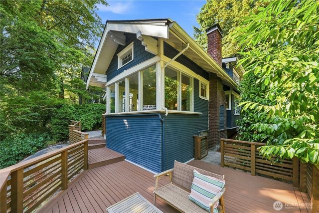 1731 Lake Washington Boulevard S, Seattle, WA 98144