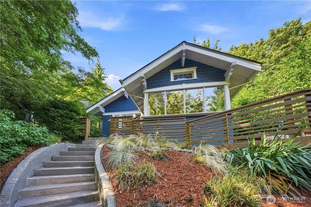 1731 Lake Washington Boulevard S, Seattle, WA 98144