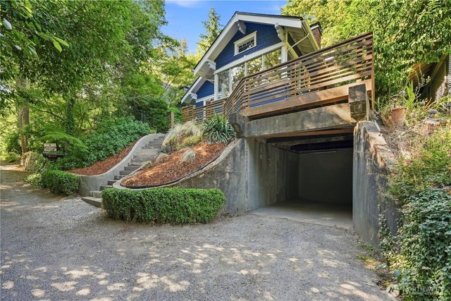 1731 Lake Washington Boulevard S, Seattle, WA 98144