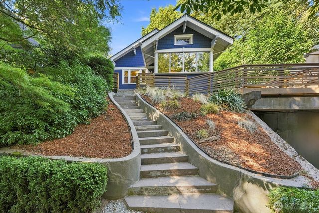 1731 Lake Washington Boulevard S, Seattle, WA 98144