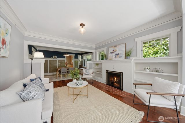 1731 Lake Washington Boulevard S, Seattle, WA 98144