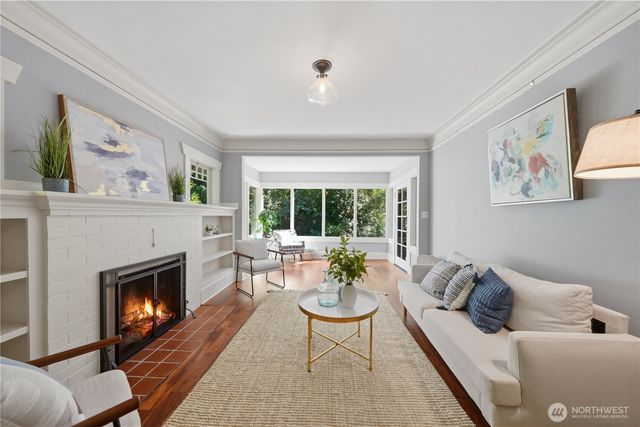 1731 Lake Washington Boulevard S, Seattle, WA 98144
