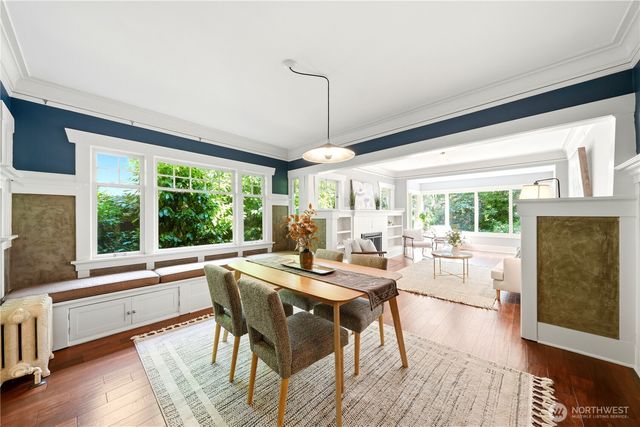 1731 Lake Washington Boulevard S, Seattle, WA 98144