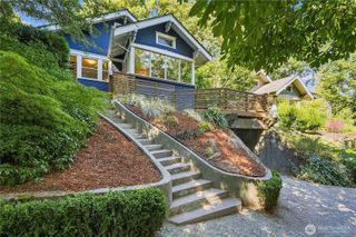 1731 Lake Washington Boulevard S, Seattle, WA 98144