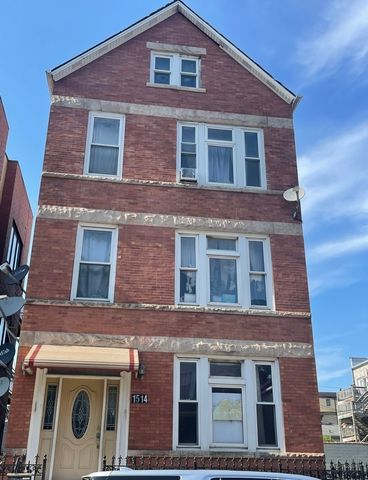 1514 W Fry Street, Chicago, IL 60642
