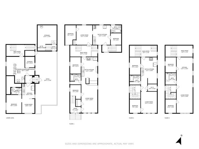1514 W Fry Street, Chicago, IL 60642