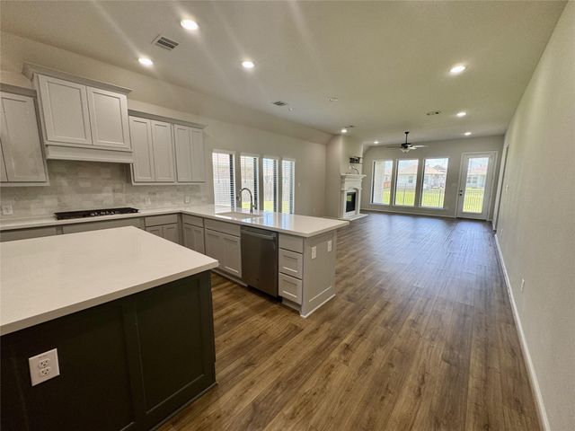 936 Blue Oak BLVD, San Marcos, TX 78666