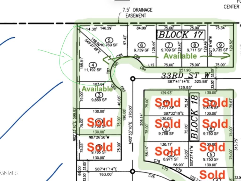 Tbd 28th Avenue W, Williston, ND 58801 photo 2