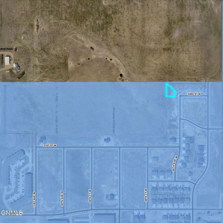 Tbd 28th Avenue W, Williston, ND 58801 photo 4