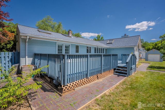 2284 Polk Avenue, North Brunswick, NJ 08902