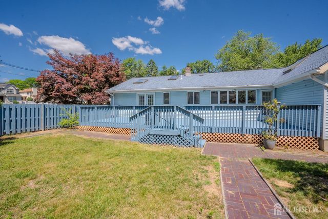 2284 Polk Avenue, North Brunswick, NJ 08902