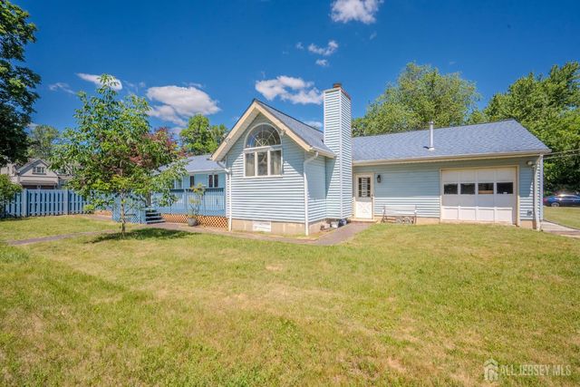 2284 Polk Avenue, North Brunswick, NJ 08902