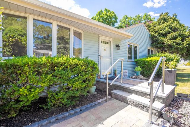 2284 Polk Avenue, North Brunswick, NJ 08902