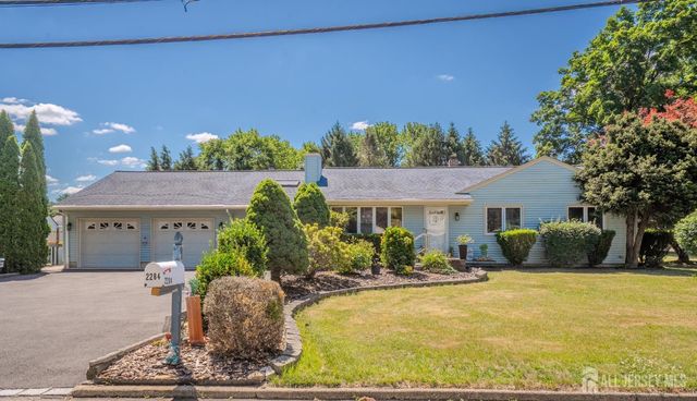 2284 Polk Avenue, North Brunswick, NJ 08902