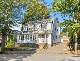24 Barnstable Street, Swampscott, MA 01907