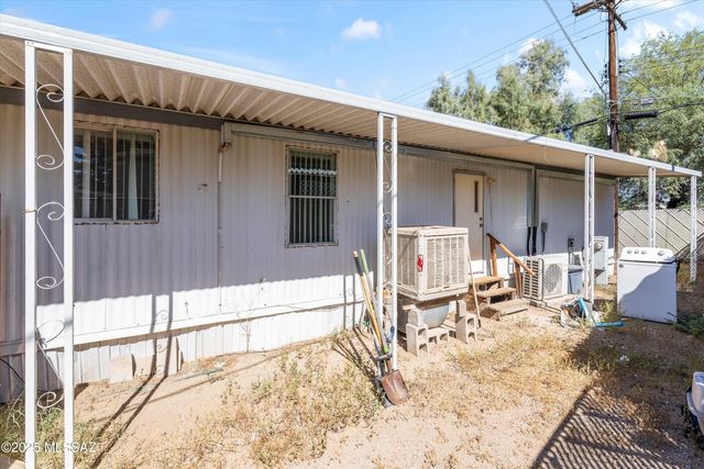 3000 N Romero Rd Unit A9, Tucson, AZ 85705