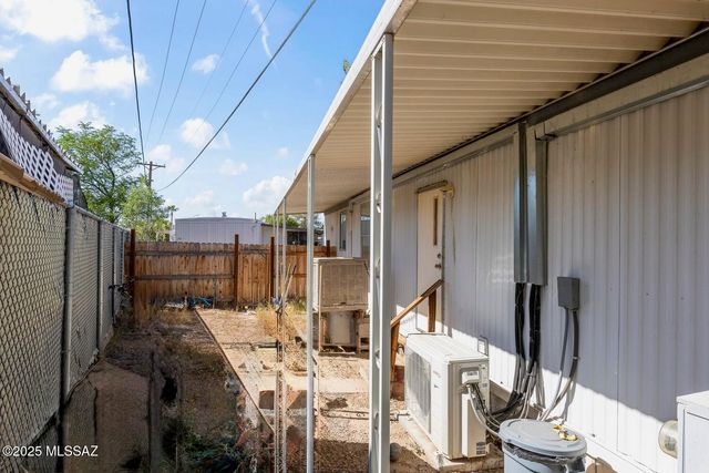 3000 N Romero Rd Unit A9, Tucson, AZ 85705