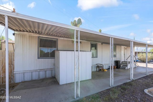 3000 N Romero Rd Unit A9, Tucson, AZ 85705