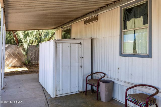 3000 N Romero Rd Unit A9, Tucson, AZ 85705