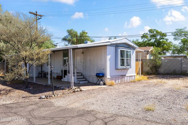 3000 N Romero Rd Unit A9, Tucson, AZ 85705