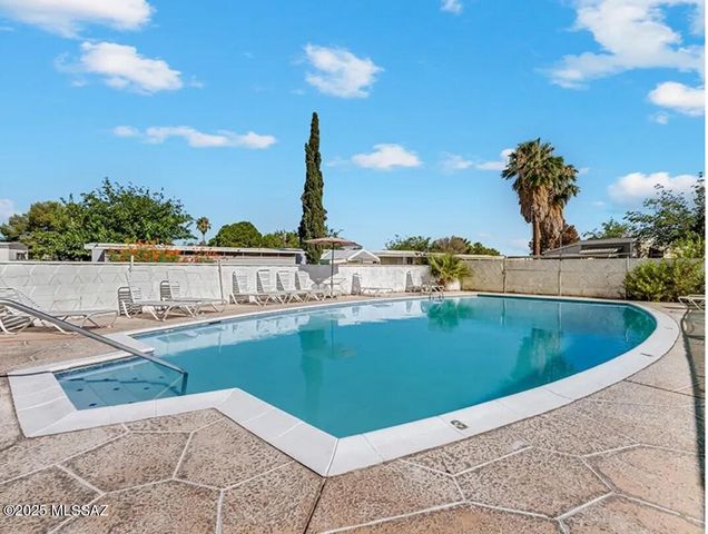 3000 N Romero Rd Unit A9, Tucson, AZ 85705