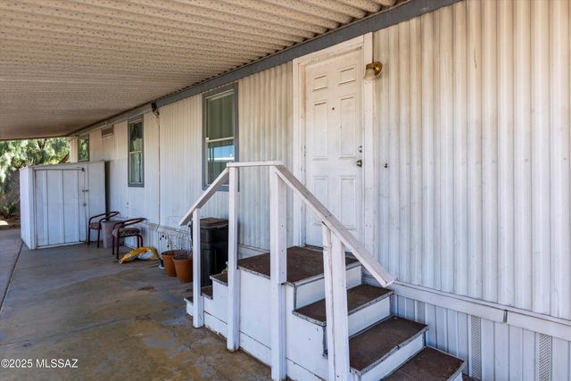 3000 N Romero Rd Unit A9, Tucson, AZ 85705