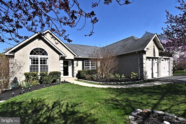 394 ANDERSON RD, King Of Prussia, PA 19406