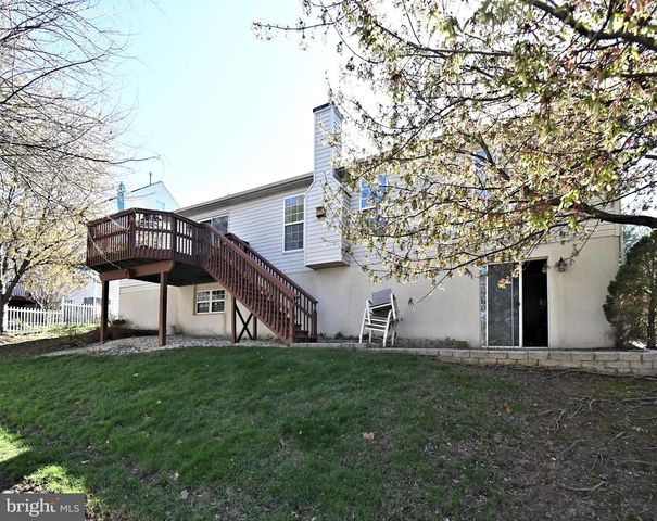 394 ANDERSON RD, King Of Prussia, PA 19406