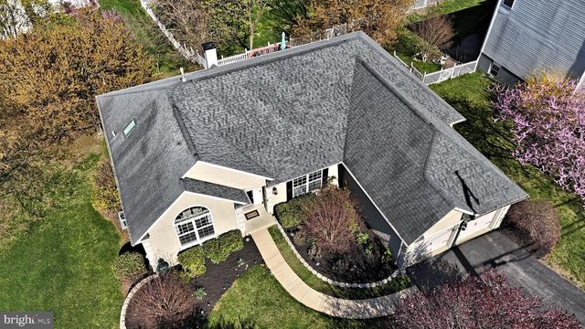 394 ANDERSON RD, King Of Prussia, PA 19406