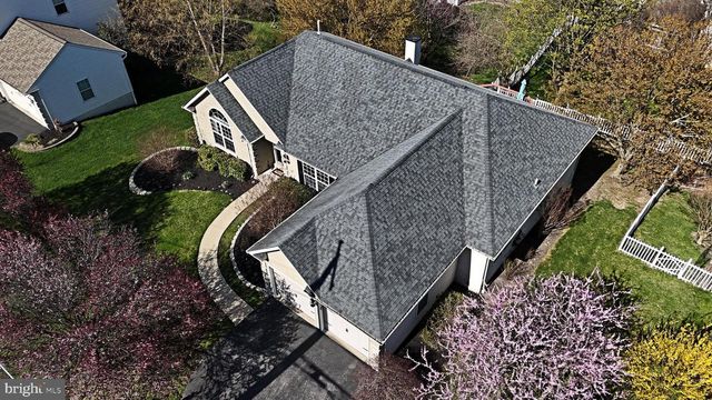 394 ANDERSON RD, King Of Prussia, PA 19406