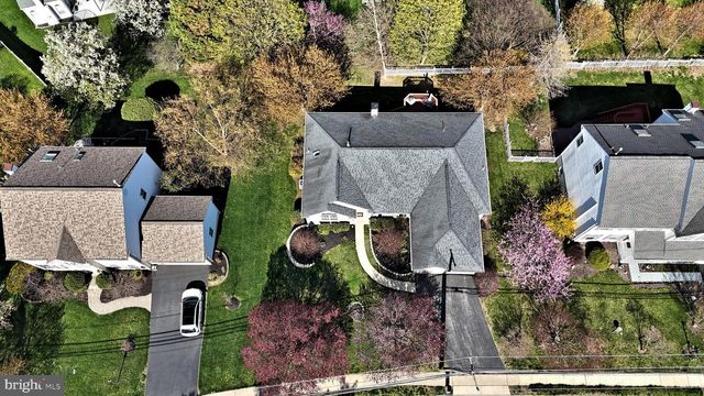 394 ANDERSON RD, King Of Prussia, PA 19406