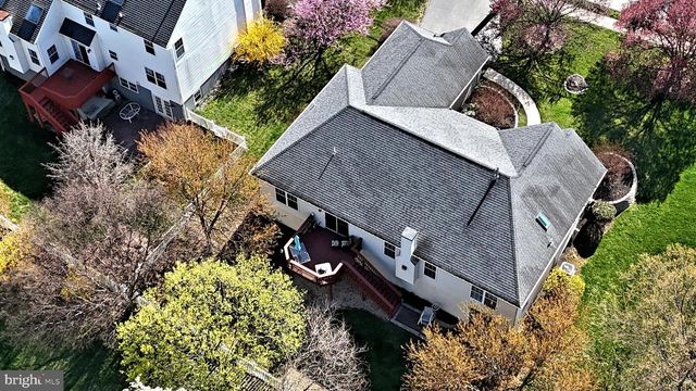 394 ANDERSON RD, King Of Prussia, PA 19406