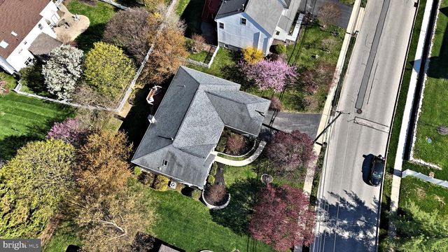 394 ANDERSON RD, King Of Prussia, PA 19406