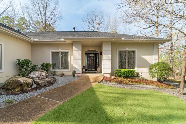 35 Hartura Way, Hot Springs Village, AR 71909
