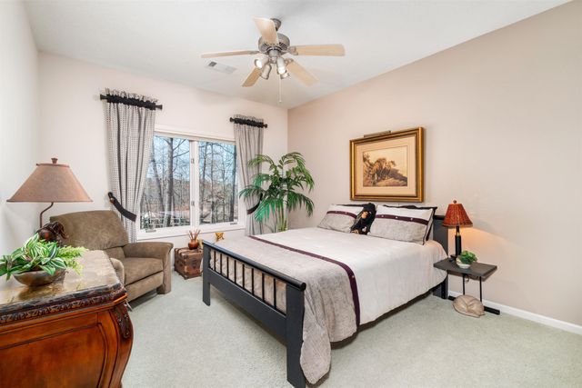 35 Hartura Way, Hot Springs Village, AR 71909