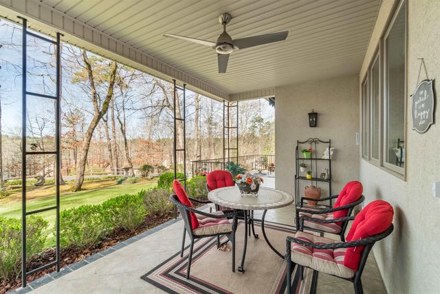 35 Hartura Way, Hot Springs Village, AR 71909