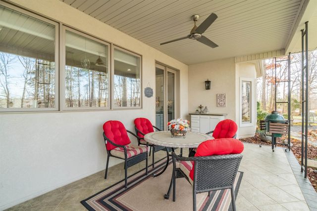 35 Hartura Way, Hot Springs Village, AR 71909