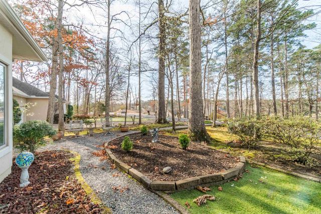 35 Hartura Way, Hot Springs Village, AR 71909