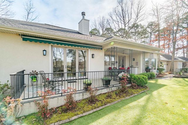 35 Hartura Way, Hot Springs Village, AR 71909